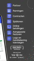 Invoice Simple – Factuurmaker 2