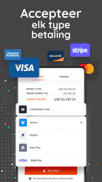 Invoice Simple – Factuurmaker 3