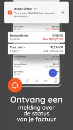 Invoice Simple – Factuurmaker 4