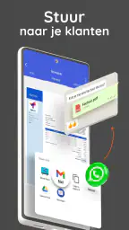 Invoice Simple – Factuurmaker 5