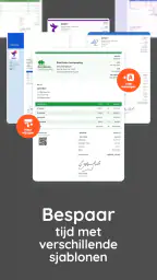 Invoice Simple – Factuurmaker 6