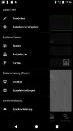 Fahrtenbuch 3