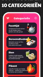 Fakeit: Imposter Game 2
