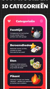 Fakeit: Imposter Game screenshot