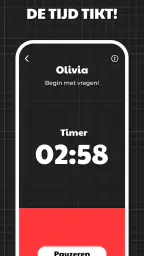 Fakeit: Imposter Game 4