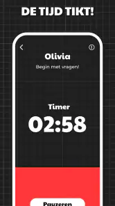 Fakeit: Imposter Game screenshot