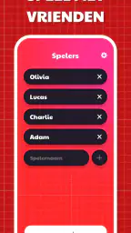 Fakeit: Imposter Game 5