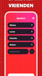 Fakeit: Imposter Game screenshot
