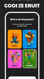Fakeit: Imposter Game 6