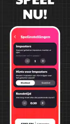 Fakeit: Imposter Game 8