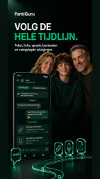 FamiGuru: Chat Monitor 3