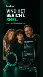 FamiGuru: Chat Monitor 4