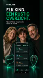FamiGuru: Chat Monitor 6