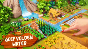 Family Farm Adventure screenshot
