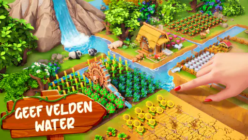 Family Farm Adventure 2