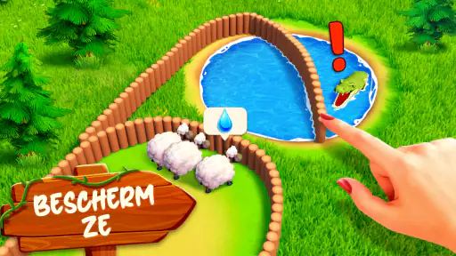 Family Farm Adventure 3