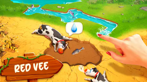 Family Farm Adventure 5