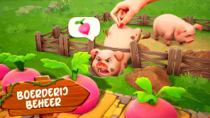 Family Farm Adventure screenshot
