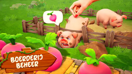 Family Farm Adventure 6