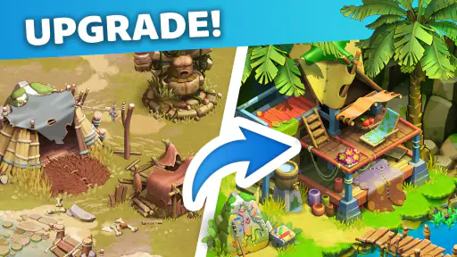 Family Island™ — Farming game 7