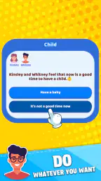 Family Life 1