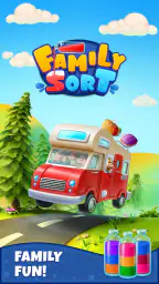 Family Sort 7