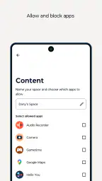 Family Space 3