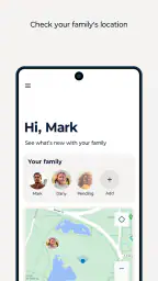 Family Space 7