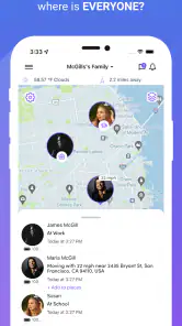 Family Nest screenshot