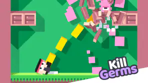 Fancade: Eenvoudige spellen screenshot