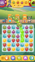 Farm Heroes Saga 1