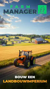 Farm Manager - 2026 screenshot