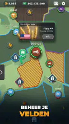 Farm Manager - 2026 2