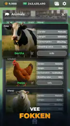 Farm Manager - 2026 4