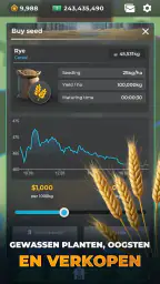 Farm Manager - 2026 6