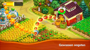 Farmington – Boerderijspel screenshot