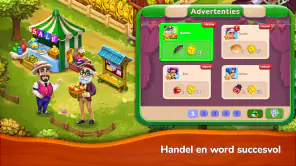 Farmington – Boerderijspel screenshot