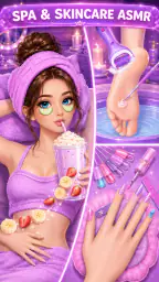 Fashion Games: Makeup&Makeover 7