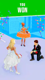 Fashion Queen: Dress Up Game 7