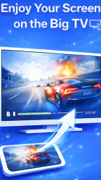 FastCast - TV Cast 1