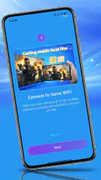 FastCast - TV Cast 4