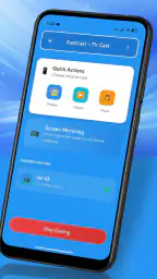 FastCast - TV Cast 5