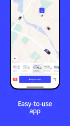 Fasten Russia: Taxi 3