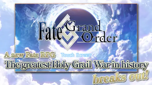 Fate/Grand Order (English) 7