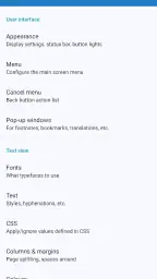 FBReader Premium 8