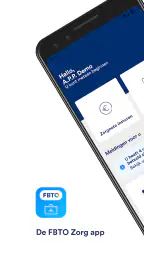 FBTO Zorg app 1