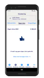 FBTO Zorg app 5