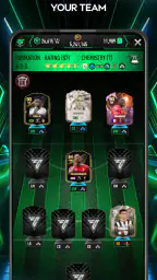 FC 26: FUT Draft & Pack 1