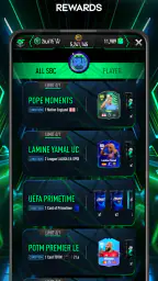 FC 26: FUT Draft & Pack 6
