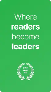 Feedly - Smarter News Reader screenshot